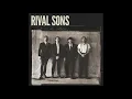 Rival Sons - Open My Eyes (Official Audio)
