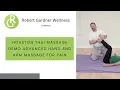 Houston Thai Massage Demo Advanced Hand and Arm Massage for Pain