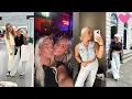 Download Lagu Opstap met de GIRLS!🩷 SHOPPEN in GRONINGEN met Luna! ✨ + HAUL 🛍️
