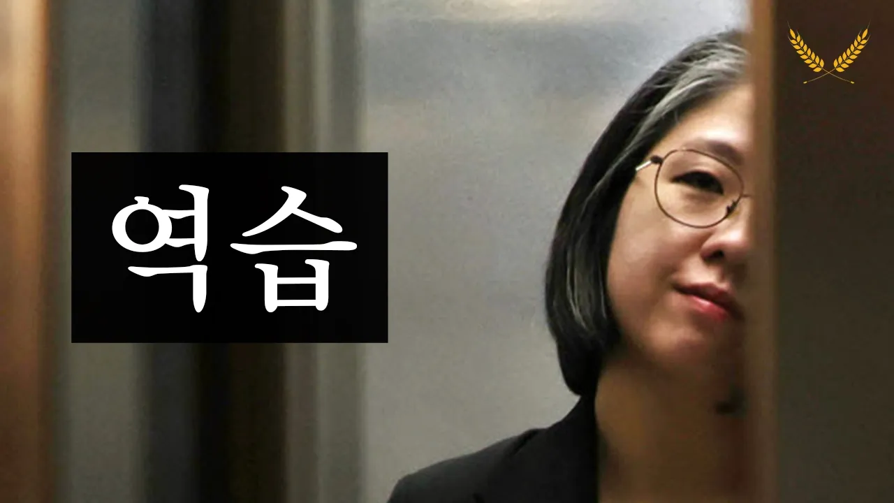 용혜인의 역습