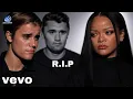 Download Lagu Justin Bieber \u0026 Rihanna - God Rest Your Soul (A  Tribute To Charlie Kirk)