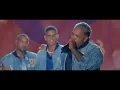 Rodriguinho, Gaab, Mr. Dan - Nem Ai/ Não Tem Hora/ Dividido [Legado - Só Agradecer]