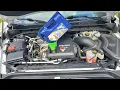 3 0L Duramax LM2 or LZ0 oil options Non DexosD and no issues