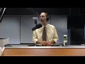 Pesticides Cell Phones and Your Heart Live from WSB 95 5FM 750A