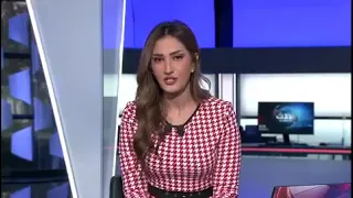 الاعلامية تسابيح مبارك مبروك الانتقال من الحدث الى سكاى نيوز عربية 