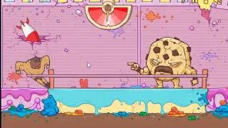 Burrito Bison Revenge PC browser game