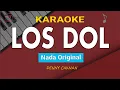 Download Lagu Los Dol - Denny Caknan (Karaoke Nada Original)