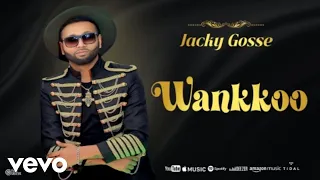 jacky gosee wankko afan oromo