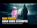 FULL STORY AND KAROMAH ABA GURU SEKUMPUL