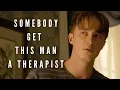 How Ward Turned Rafe Into A Psycho