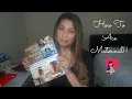 How To Get An A in Maternal Newborn Women s Health Tips Tricks