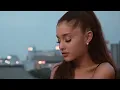Download Lagu Ariana Grande - quit (Sad Version)