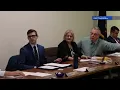 Mayor causes outrage by firing multiple people during first meeting in over a year WPXI