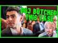 Expert Explains Luigi Mangione MAY WALK FREE The Kyle Kulinski Show