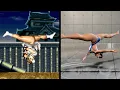 Download Lagu Evolution of Chun Li's Spinning Bird Kick (1991-2022)