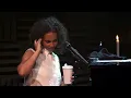 Alicia Keys - Unthinkable (I’m Ready) (Songs in A Minor: Live at Joe's Pub, 2011)