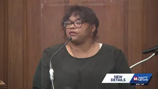 Former JPD cop on trial for murder