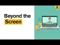 Beyond the Screen Meet our faculty ASU Online