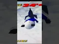 Download Lagu 1080 Snowboarding - N64 - Practice today
