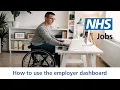 Employer - NHS Jobs
