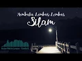 Download Lagu Danilla - Ikatan Waktu Lampau [Lyric Video]