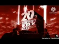 Download Lagu Gracie films horror 20th century fox television 666 Halloween 🎃 Logo remake