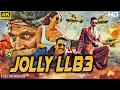 Download Lagu Jolly llb 3 Akshay Kumar Blockbuster  4k Superhit hindi action movie