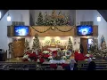 Saturday Jan 4 2025 10 30am Nancy DeStefano Funeral Mass Immac Heart of Mary Parish Concord NH