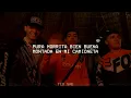 Natanael Cano, Gabito Ballesteros, Peso Pluma - AMG(Letra/Lyrics)| Mercedes AMG clase G63