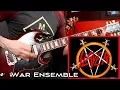 5 Metal Riffs That Sound Killer Slowed Down!