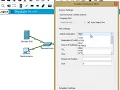 5 3 2 2 Packet Tracer Observing Web Requests