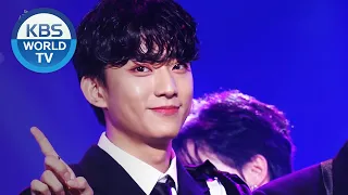 b1a4 solo day whats happening baby good night sketchbook kbs world tv 201030