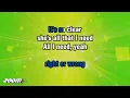 Mr Probz - Nothing Really Matters - Karaoke Version from Zoom Karaoke