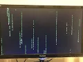 How to Create The Matrix Screen Saver