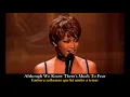 Download Lagu Whitney Houston ft. Mariah Carey - When You Believe (Legendado ENG - PT)