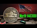Rare War Nickels Worth BIG Money 1942 1945 Jefferson Nickel Secrets You Never Knew