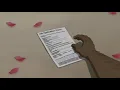 Uncle Ruckus - These things strike fear into a n gga s heart a job application