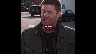 You Peed Yourself Dean Winchester Edit Under Your Spell Snow Strippers Slowed 