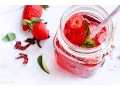 Download Lagu How to make Hibiscus and Strawberries tea