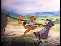 Download Lagu Winnie The Pooh and the Honey Tree (1966) - Ending