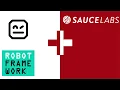 Test Automation and RPA With Robot Framework - Ed Manlove