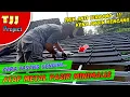 Download Lagu Cara pasang sendiri atap/genteng metal pasir minimalis KOKOROOF