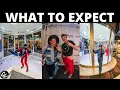 INDOOR SKYDIVING What s it like at iFly