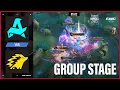 Download Lagu ONIC Ph vs Aurora - HIGHLIGHTS - MSC at EWC 25