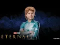 Sprite Marvel 101