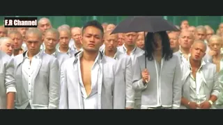 crows zero 2 genji vs housen final batle sub indo