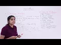 Class 12th - Diagonal Matrix Matrices Tutorials Point