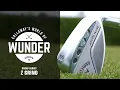 JAWS Raw Z-Grind World of Wunder Grind Series