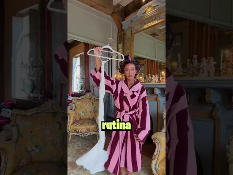 Viviendo la vida de ensueño de una niña millonaria 💖