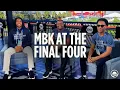 My Brother s Keeper at the Final Four